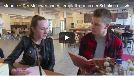 Über Moodle